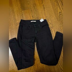 Levi Jeans 535 Super Skinny